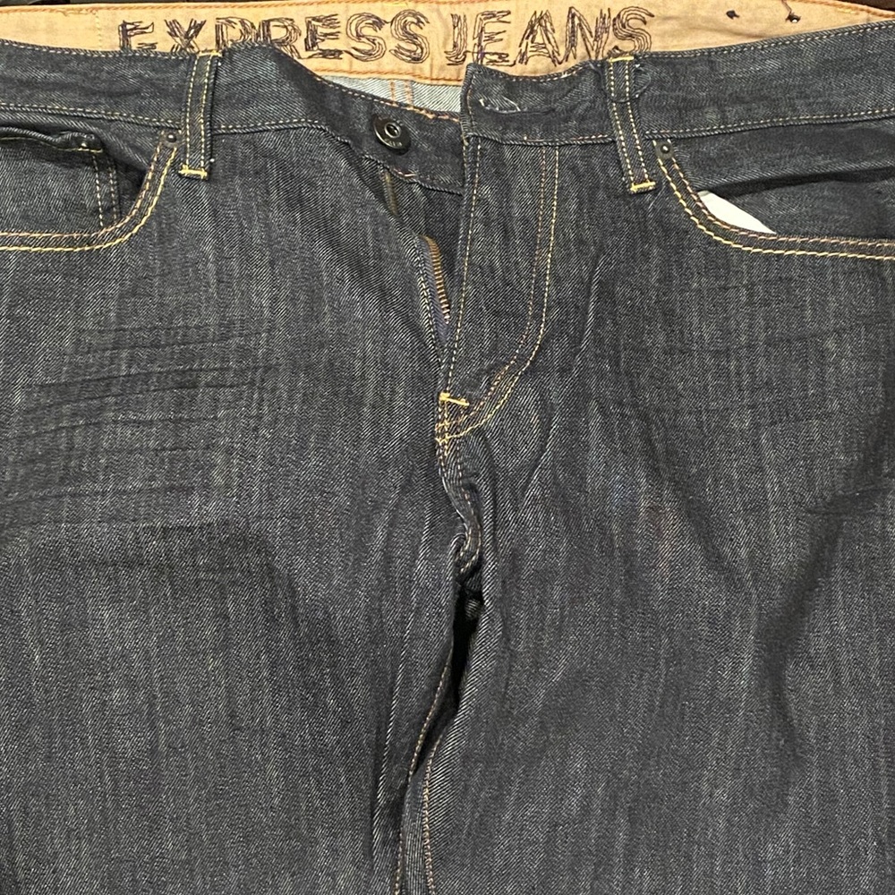 Express Jeans